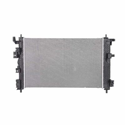 Harga yang bagus Buick ENVISION 2.0T 2015-2021 Sistem pendingin mobil Radiator aluminium untuk diganti / diperbaiki on line