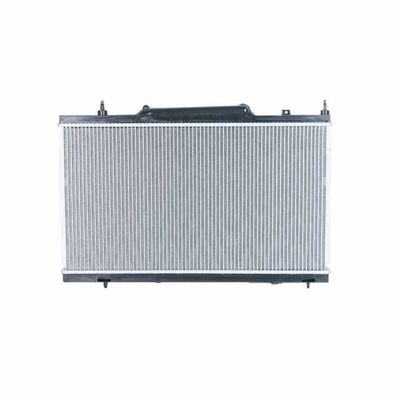 Harga yang bagus 133081 Sistem pendingin suku cadang mobil Radiator aluminium untuk PEUGEOT 607 3.0 V6 24V on line