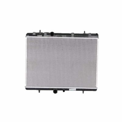 Harga yang bagus 133381 Radiator Aluminium untuk PEUGEOT 207 208 307 308 1611728280 133339 Ganti/Memperbaiki on line