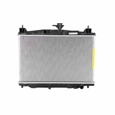 Harga yang bagus MAZDA MAZDA2 CX3 CX5 CX8 ZJ3615200D suku cadang mobil sistem pendinginan radiator aluminium on line