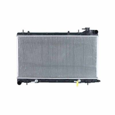 Harga yang bagus 45111SA130 45111SA131 Subaru FORESTER 2.5 AWD SG9 Sistem pendingin mobil Radiator aluminium on line