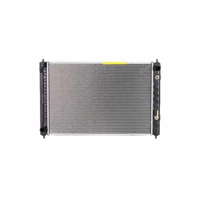 Harga yang bagus 214601AA5A 214601AM0A 214601AV0A 214601VA0A Radiator Aluminium untuk Nissan Morano 3.5 on line
