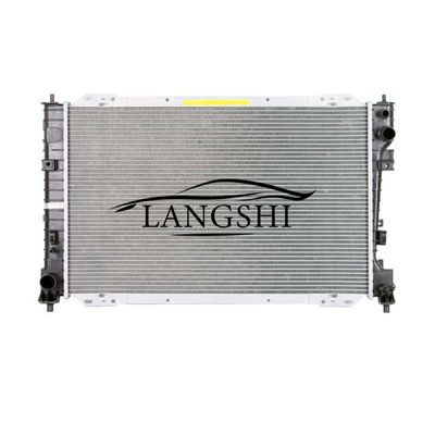 Harga yang bagus 8L8Z8005B Tangki air radiator aluminium untuk Ford Maverick Expedition Explorer Escape on line