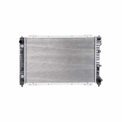 Harga yang bagus Ford Expedition B7 2003-2017 Radiator Aluminium untuk Sistem Pendingin Ganti/Membaiki on line