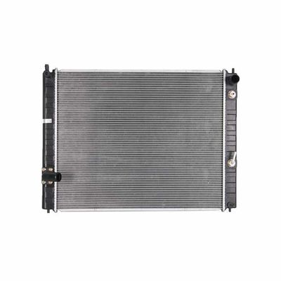 Harga yang bagus 35 Mesin Radiator Aluminium untuk Infiniti FX 3.7 EX 3.5 Sistem pendinginan suku cadang mobil on line