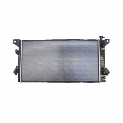 Harga yang bagus Radiator Aluminium khusus untuk Ford Expedition LINCOLN NAUTILUS 9L3Z8005B 9L3Z8005BCP on line