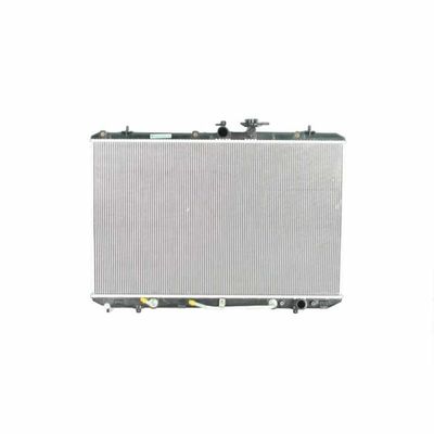 Harga yang bagus TOYOTA HIGHLANDER 2.7L 2007- Tangki Air Radiator Aluminium untuk HIGHLANDER / KLUGER U4 on line