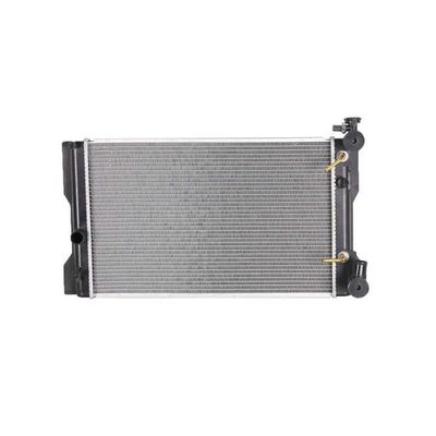 Harga yang bagus 164100D520 164100T080 Radiator Sistem Pendingin Mesin Mobil untuk TOYOTA COROLLA GR 2023- on line