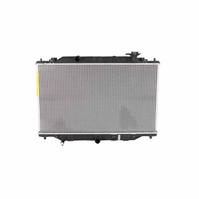Harga yang bagus Radiator aluminium untuk MAZDA CX5 2.0 2.5 PE0115200A PE0115200B PE7W15200 PYFW15200 on line