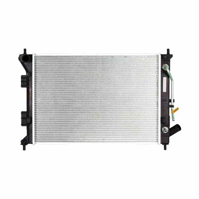 Harga yang bagus Sistem pendinginan mobil Tangki air radiator aluminium untuk Hyundai ELENTRA KIA CERATO 253103X101 25310A6150 on line
