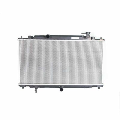 Harga yang bagus Radiator Aluminium untuk MAZDA ATENZA 2.0 2.5 PE1115200 PE1115200A PE1115200B PE1116200B on line