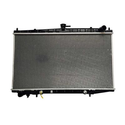 Harga yang bagus 214601E450 suku cadang mobil Radiator aluminium untuk Nissan ALTIMA 2.4 L4 214600Z000 214101E400 on line