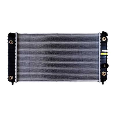 Harga yang bagus D7Y051TT Radiator Aluminium untuk Chevrolet Blazer S10 4.3L Sistem Pendingin Bagian Otomotif on line