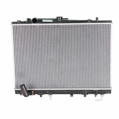 Harga yang bagus PAJERO/MONTERO Sistem pendinginan G.EXP Aluminium Radiator Plastik Tangki Air untuk MR239626 on line