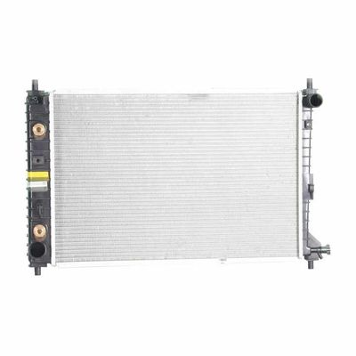Harga yang bagus Radiator mobil untuk Ford MUSTANG Cabriolet C 1R3Z8005AA F7ZH8005AC F8ZZ8005AA F8ZH8005AA on line