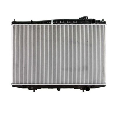 Harga yang bagus Tahun 2006-2012 Tujuan mengganti/memperbaiki radiator aluminium untuk sistem pendingin Nissan TRUCK on line