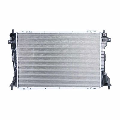 Harga yang bagus F8VH8005BA suku cadang mobil Sistem pendingin mobil Radiator aluminium untuk mengganti/memperbaiki on line