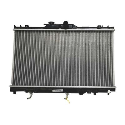 Harga yang bagus 164000D030 Radiator Aluminium untuk TOYOTA COROLLA 1.4 1.6 JPP Mobil Fitting TOYOTA EU SED on line