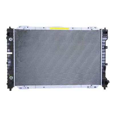 Harga yang bagus Radiator aluminium untuk Ford Escape 2.0 YL8H8005KB YL8Z8005JA 4L8Z8005KA YF1015200 on line