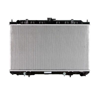 Harga yang bagus Radiator aluminium untuk Nissan MAXIMA 214602Y603 214602Y607 214102Y000 214102Y700 on line