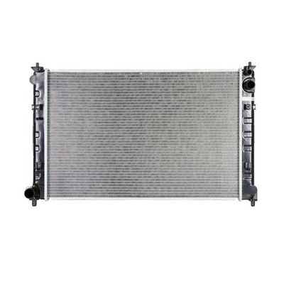 Harga yang bagus MAZDA MPV II GY0115200B GY0115200D 214602Y000 Ganti/Membaiki Radiator Aluminium 1999-2006 on line