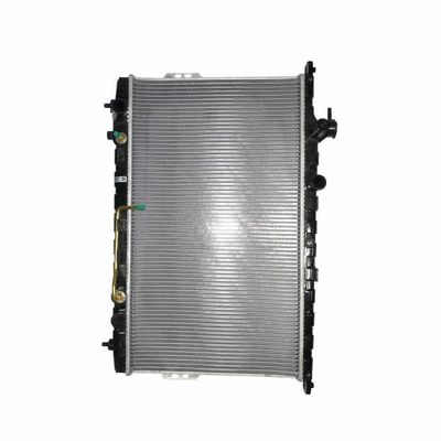 Harga yang bagus SONATA 99 1998-2001 Bagian Otomotif Sistem Pendingin Mobil Radiator Aluminium untuk Hyundai dan KIA on line