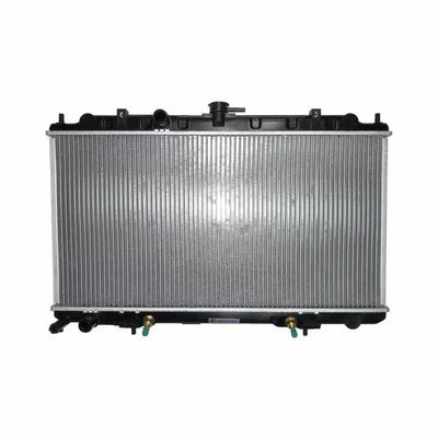 Harga yang bagus 214106M100 Radiator Mobil untuk NISSAN SENTRA 1.8 214605M003 214106M110 214606M100 214606M110 on line