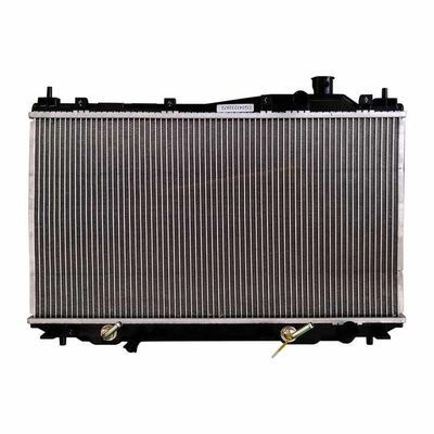 Harga yang bagus 2007-2016 HONDA Civic 1.6 Mesin Mobil Coolant Cooler Aluminium Radiator untuk VN 19010PLMA51 on line