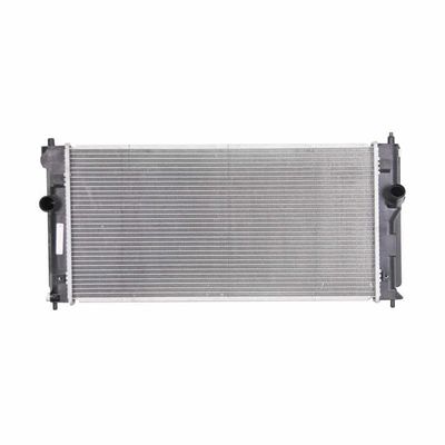 Harga yang bagus Radiator Aluminium untuk TOYOTA MR2 Roadster 1.8 16V VT-i ZZW30 Mesin Tahun 2007-2018 on line