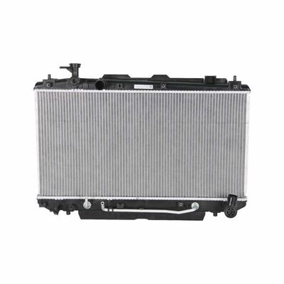 Harga yang bagus Sistem pendinginan suku cadang mobil Radiator aluminium untuk TOYOTA RAV4 2.0 PREVIA/TARAGO 2000-2023 on line