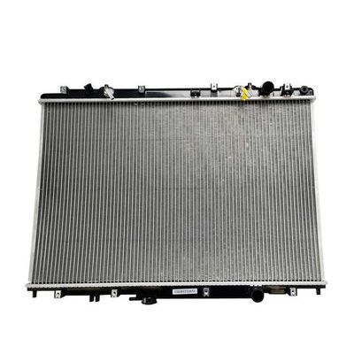 Harga yang bagus 19010-PGK-A51 Bagian Otomotif Mesin Mobil Radiator Aluminium untuk ACURA MDX 3.5 All-Wheel Drive on line