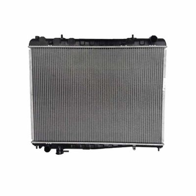 Harga yang bagus Radiator Aluminium untuk NISSAN Pathfinder 214604W017 214105W900 214100W817 214604W007 on line