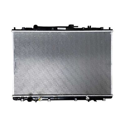 Harga yang bagus 19010RDJA51 Bagian Otomotif Radiator Aluminium untuk ACURA MDX HONDA Pilot 3.5 All-Wheel Drive on line