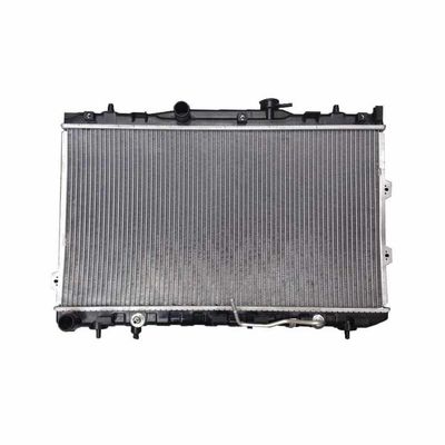 Harga yang bagus 253102F010 Radiator Aluminium untuk KIA CERATO 1.6 1.8 253102F071 253102F030 253102F050 on line