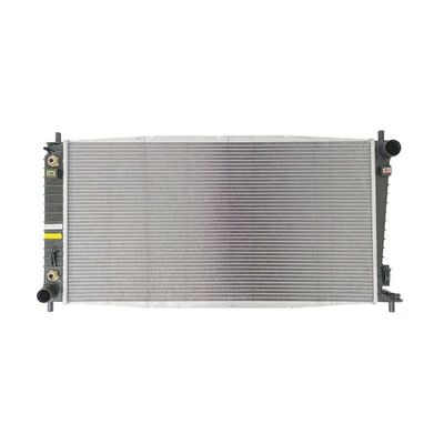 Harga yang bagus 5L3Z8005AA Aluminium Radiator Sempurna untuk Ford F150 Seri F Perbaikan atau Penggantian on line