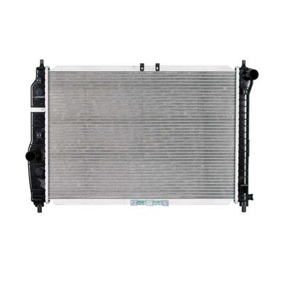 Harga yang bagus Radiator aluminium untuk Chevrolet AVEO 96444386 96816483 96536669 96536525 96817344 96443477 on line