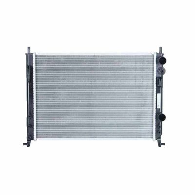 Harga yang bagus OE NO. 46815887 Radiator Aluminium untuk Fiat PALIO 1.3 1.5 46819261 46833511 51781021 on line