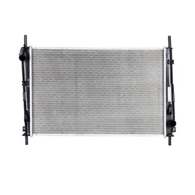 Harga yang bagus ST220 Mesin Radiator Aluminium untuk Ford MONDEO III Sedan 1115770 1124902 1114764 1142808 on line