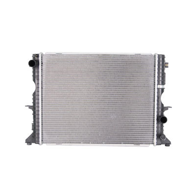 Harga yang bagus Radiator Aluminium dan Tangki Air Plastik untuk Land Rover DEFENDER Station Wagon L316 on line