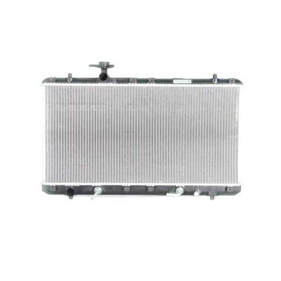 Harga yang bagus Ganti/Membaiki Tujuan SUZUKI Liana 1.6 AT Auto Parts dengan 1.6 4WD Aluminium Radiator on line