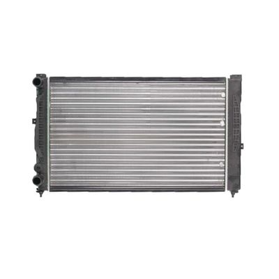 Harga yang bagus VW Passat SKODA Superb AUDI A6 4.0 W8 4motion 2000-2005 Radiator Tangki Air 8D0121251AT on line