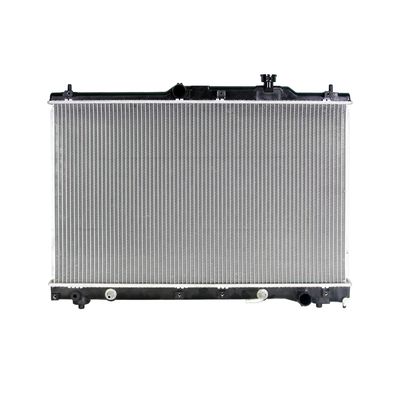 Harga yang bagus RAV4 1640028120 Sistem pendingin mobil Tangki air radiator aluminium untuk TOYOTA ESTIMA 2.4 on line