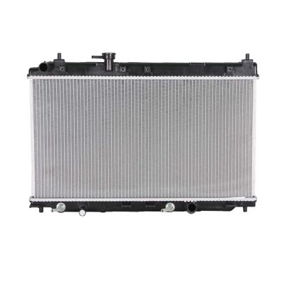 Harga yang bagus 19010REJW51 Tangki Air Radiator Aluminium untuk HONDA City 1.3 1.5 OE NO. Ganti/Memperbaiki on line