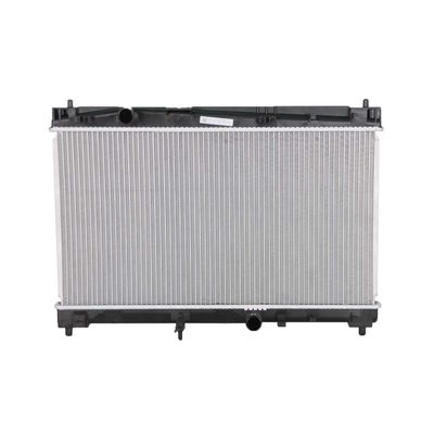 Harga yang bagus Mengganti/Membaiki Tujuan Mesin Coolant Cooler 164000M100 untuk TOYOTA YARIS VIOS 1.3 MT on line
