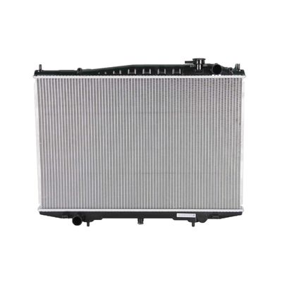 Harga yang bagus Sistem pendinginan suku cadang mobil Mesin mobil Radiator aluminium untuk Nissan 2.5 Di 21410-P2700 on line