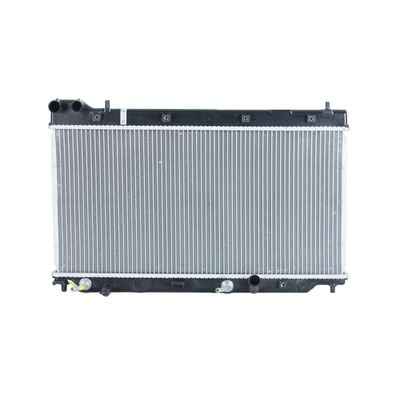 Harga yang bagus HONDA Fit 1.3 1.5 Mesin Mobil Coolant Cooler Radiator Aluminium untuk Auto Parts Cooling on line