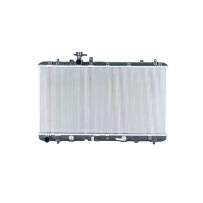 Harga yang bagus Radiator Aluminium dan Tangki Air Plastik untuk 2006-2016 SUZUKI Sx4 1.6 VVT 4x4 Pendingin on line