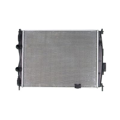 Harga yang bagus Mesin Mobil Coolant Cooler Aluminium Radiator Plastik Tangki Air untuk Nissan Qashqai 1.6 2.0 on line