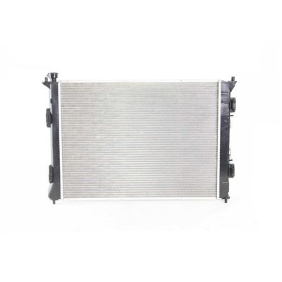 Harga yang bagus 25310-B3050 Tangki air radiator aluminium untuk Hyundai MISTRA I10 CELESTA 17 2016- on line