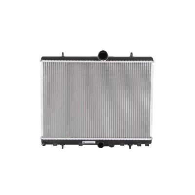 Harga yang bagus 53861 suku cadang mobil Tangki air radiator aluminium untuk Fiat Ulysse Scudo 1330Q7 133368 on line